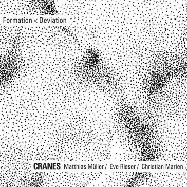 Formation deviation MULLER/RISSER/MARIEN