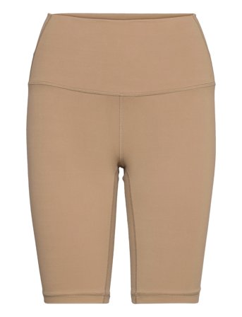 Moonchild Yoga Wear | Lunar Luxe Shorts 8" | S