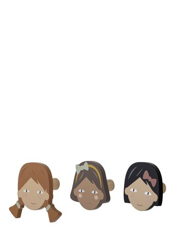 Bloomingville | Rosalia Hook | ONE SIZE