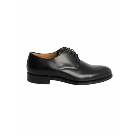 Berwick, Lace Up Shoes Czarny, Mężczyzna, Rozmiar: 44 EU