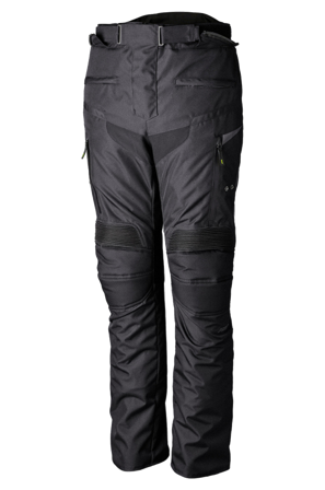 RST Pro Series Paragon 7 MC Trousers Black M