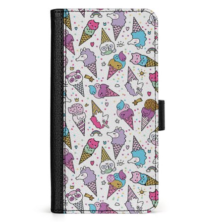 Bjornberry iPhone 15 Fodral - Enhönsingsglassar