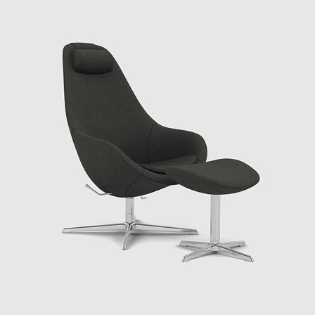 Kokon , Varier Furniture, Recliner