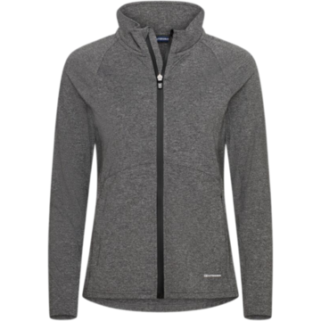 Tröja Dam Zip Adapt