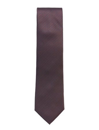 Amanda Christensen | Tie & Pocket Square | ONE SIZE