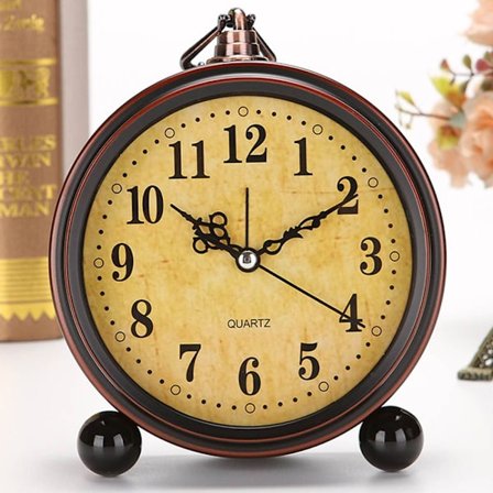 Väckarklocka sängklockor 2 2