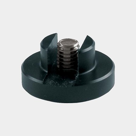 Ronstan BS 8, Wide feet 11,6/23,0/11,8 mm (par)