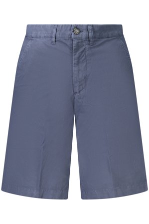 North Sails Pantalone Bermuda Uomo Blu