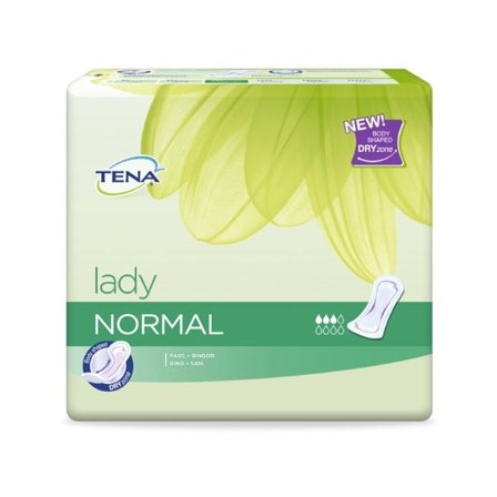 Tena Lady Normal Pannolini 12 Pezzi