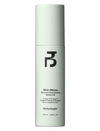 Bodyologist Skin Gloss Body Oil - Nude - 100 ml