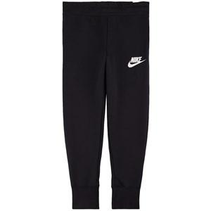 Kids - NIKE Branded Sweatpants Black 6-8 Years - Bottoms - 6-8 years - Black