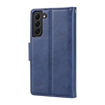 Samsung Galaxy S24 plus - Stilrent 2-1 Hanman Plånboksfodral