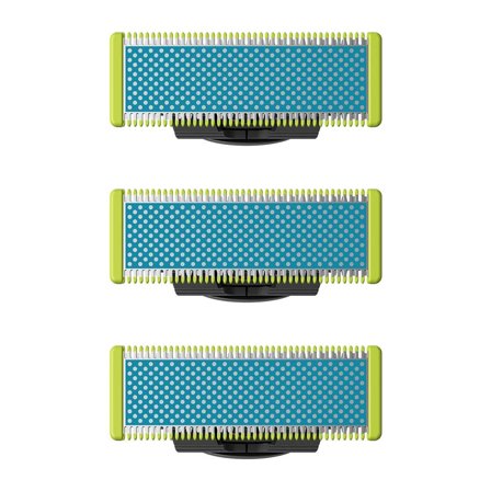 Philips Norelco OneBlade QP235/50 tilbehør til barbermaskine Barberingshoved