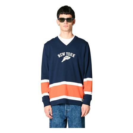 Polo Ralph Lauren Sweatshirts Blå, Herre
