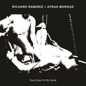 Your eyes on my hands RICHARD / A RAMIREZ
