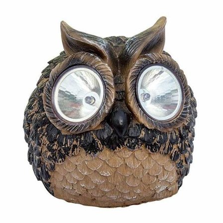 Volteno Projektor SOLAR LAMPA UGLE STEN