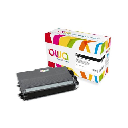 OWA Toner TN3430 - Lyreco - Toner och bläck - Tonerkassetter - Toner OWA