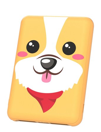 Mobility On Board | Power Banks 5000 Mah - Corgi | ONE SIZE