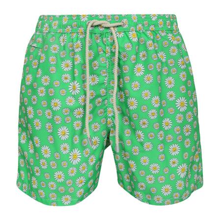 MC2 Saint Barth swimming trunks Grøn, Herre Badeshorts