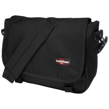 Eastpak Dasher Sort, unisex Laptop Taske, Størrelse: ONE Size