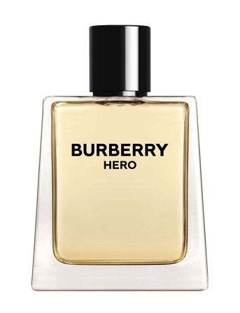 Burberry Fragrance Hero Eau De Toilette - Nude - 100ML