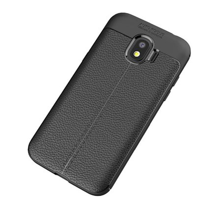 AUTO FOCUS Skyddsskal till Samsung Galaxy J4 2018