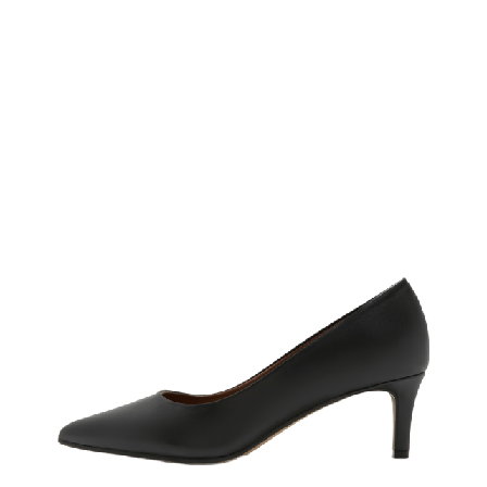 Isabel Bernard Pumps Skor Dam Svart 41