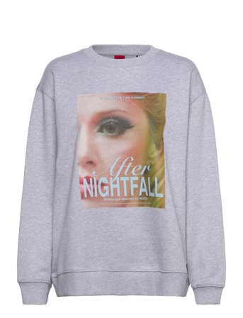 HUGO | Classic Crew_3 | S