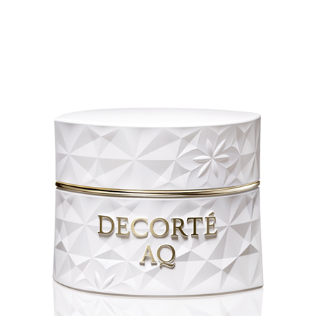 Decorté AQ Massage Cream 100ml - Tratt.viso 24 ore effetto globale