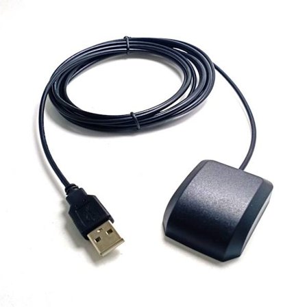 GPS-kontakt Antennmottagare Fordonslokalisator