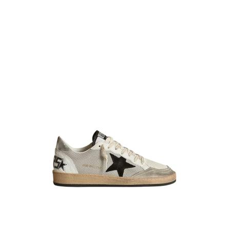 Golden Goose - Sneakers - Beige - Herr - Storlek: 44 Eu, Herr, Storlek: 44 EU