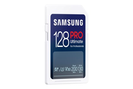 Samsung Mb-Sy128S 128 Gb Sdxc Uhs-I