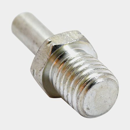 1852 förlängare 80mm med M14 adapter till borrmaskin