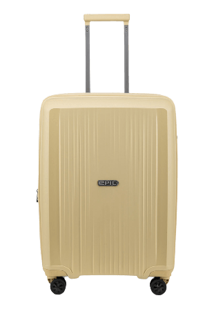 Epic Halo Resväska 65cm EverlastingSUN Resväskor Dam Gul M