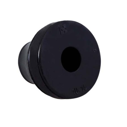 Rutab RUTASEAL Gjennomføring kloropren PG 21 mm, Installasjonsmaterial