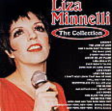 The collection Liza Minnelli