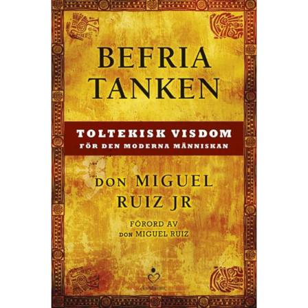 Befria tanken 9789187505102