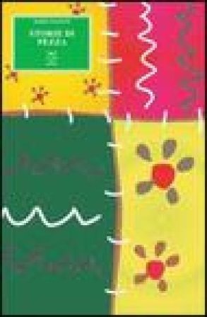 Storie di pezza Maria Valenti