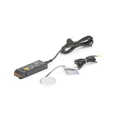 Licht für Glasvitrine