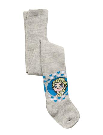 Tights Grey Disney