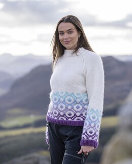 Genser Sorai - Viking of Norway