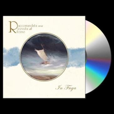 In fuga (cd papersleeve) Raccomandata Con Ric