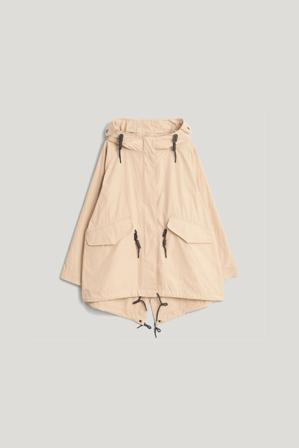 Tretorn IRE FISHTAIL SHORT PARKA - Rubber boots & outerwear for women, men & children