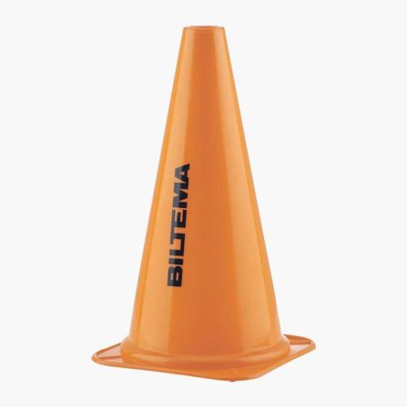 Biltema - Trafikkjegle