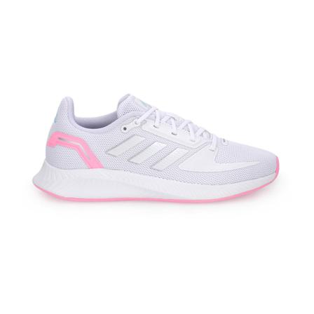 Adidas - Sneakers - Vit - Dam - Storlek: 38 2/3 Eu, Dam, Storlek: 38 2/3 EU