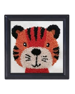 Punch Needle Kit Terry