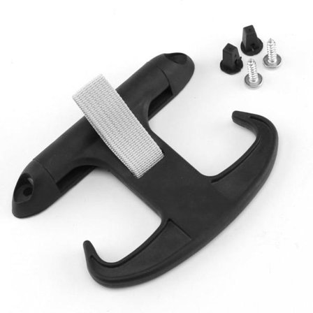 Krokhållare Cargo Trunk Car