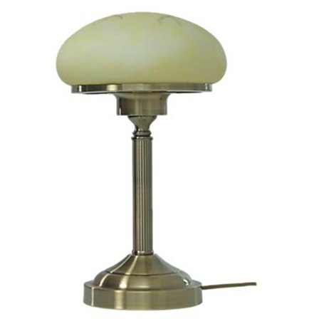 Aneta - Bordlampe AUGUST 28107-30-02 Antik