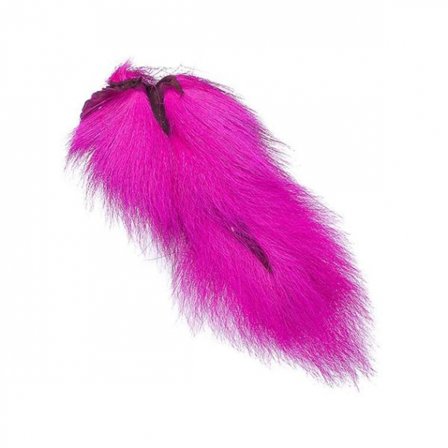 Bucktail - Fluo Cerise