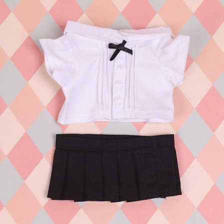 Dockkläder Luvtröjor Dockshorts Ryggsäck 4 4